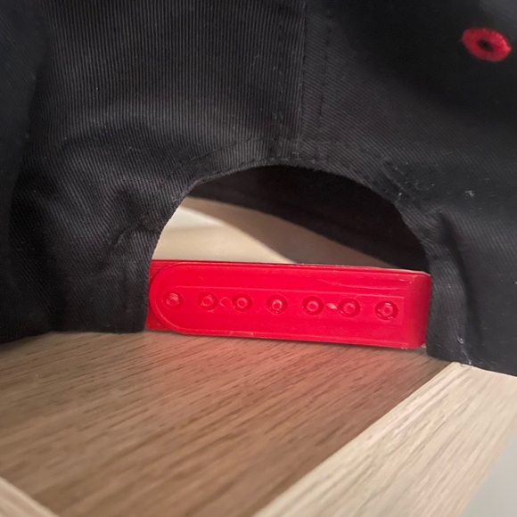 Vintage Buffalo Sabres Snapback - Picture 4 of 4